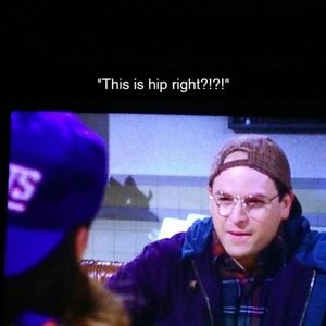 Meet your Posher, Reece